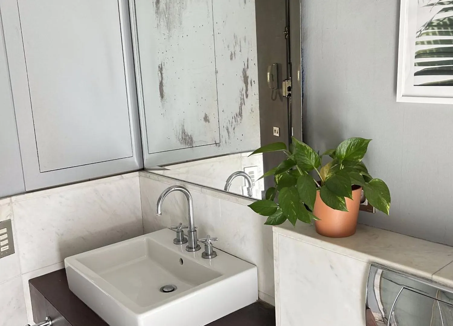 Apartmán Loft Esquerra Eixample Barcelona Španělsko