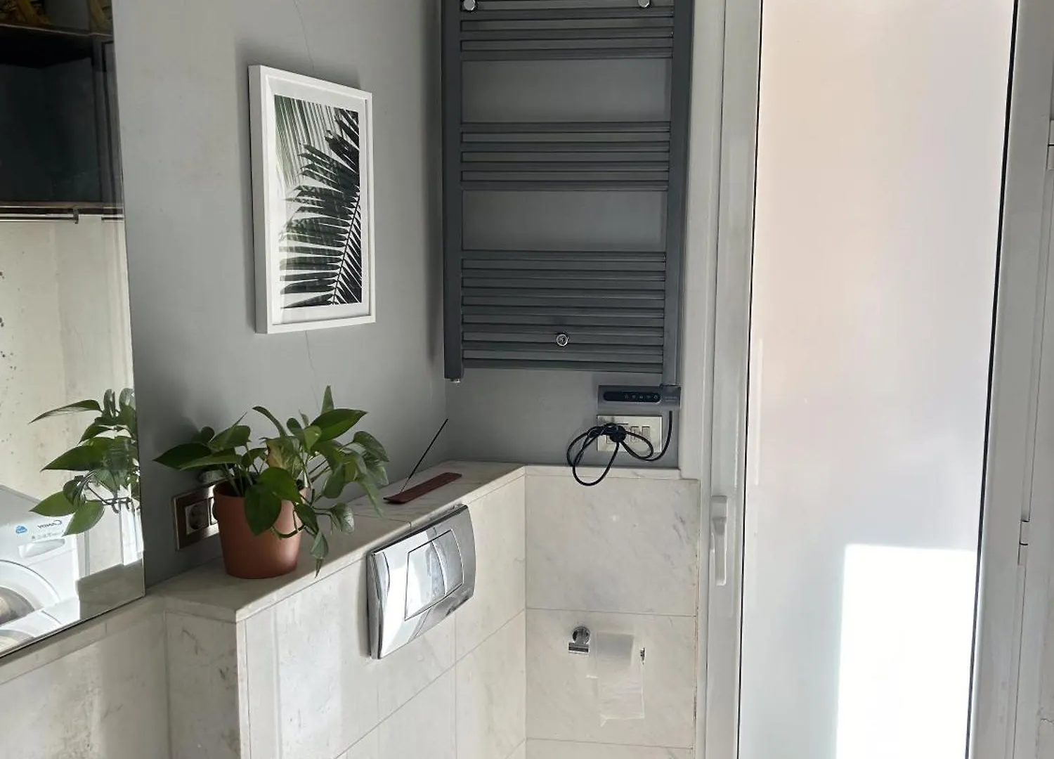 Apartmán Loft Esquerra Eixample Barcelona 0*,  Španělsko