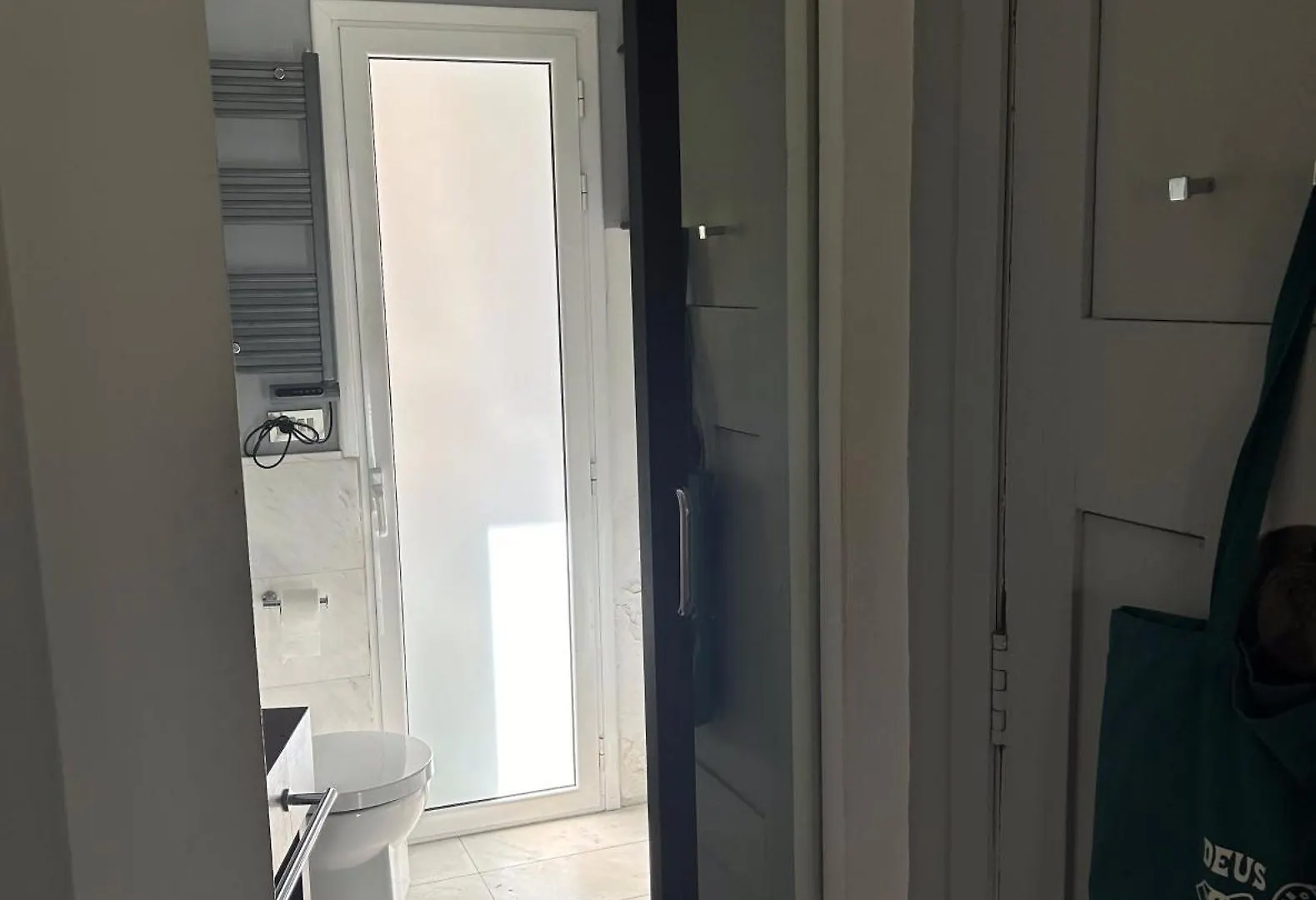 Apartmán Loft Esquerra Eixample Barcelona