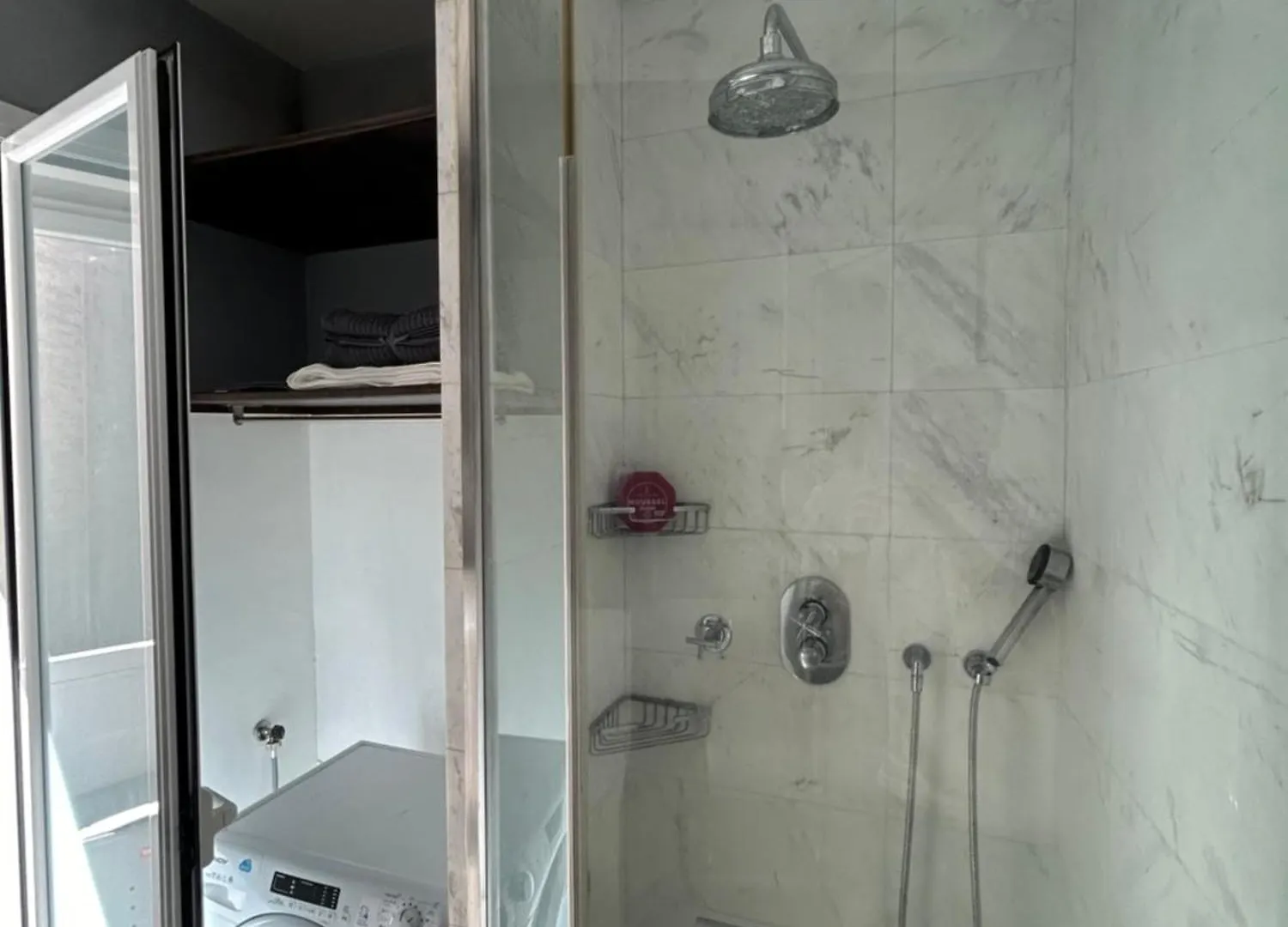 Apartmán Loft Esquerra Eixample Barcelona 0*,