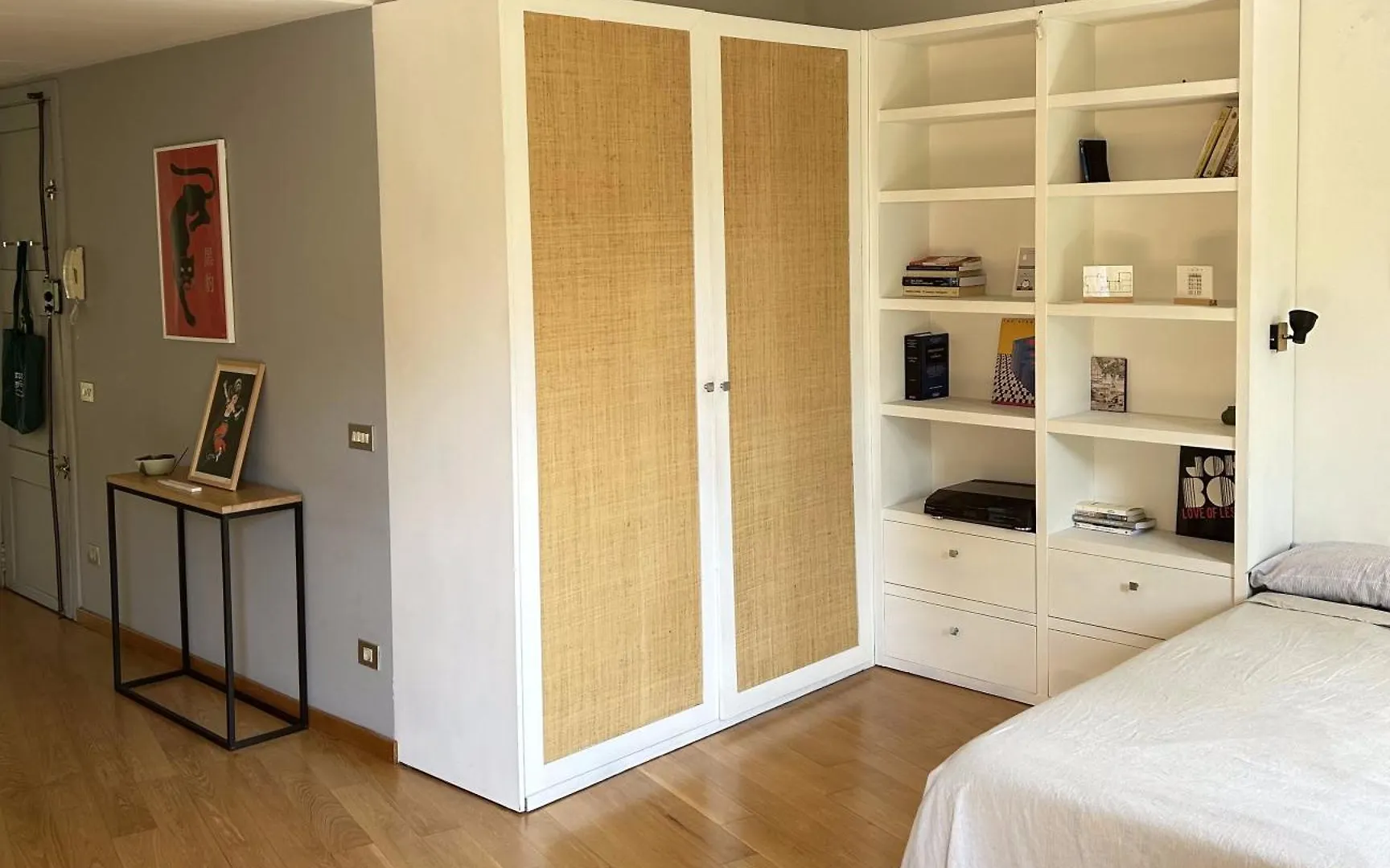 Loft Esquerra Eixample Lejlighed Barcelona 0*,  Spanien